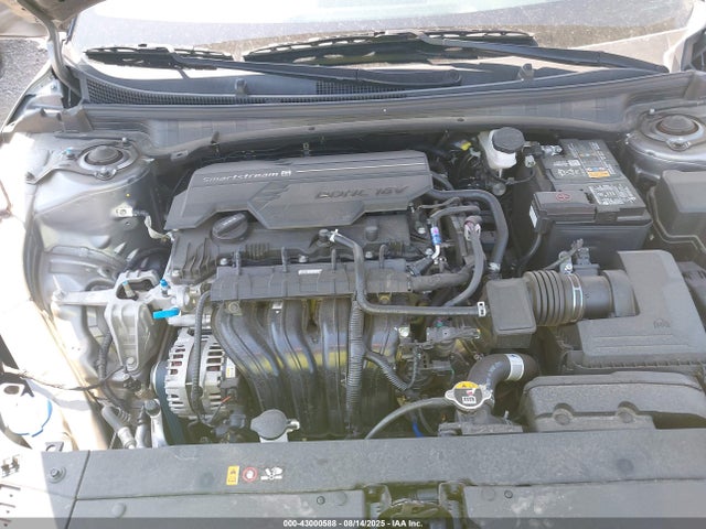 KIA k4 2025 3KPFT4DE9SE044376 Image 10