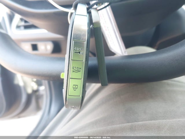 KIA k4 2025 3KPFT4DE9SE044376 Image 11