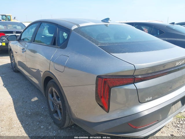 KIA k4 2025 3KPFT4DE9SE044376 Image 3