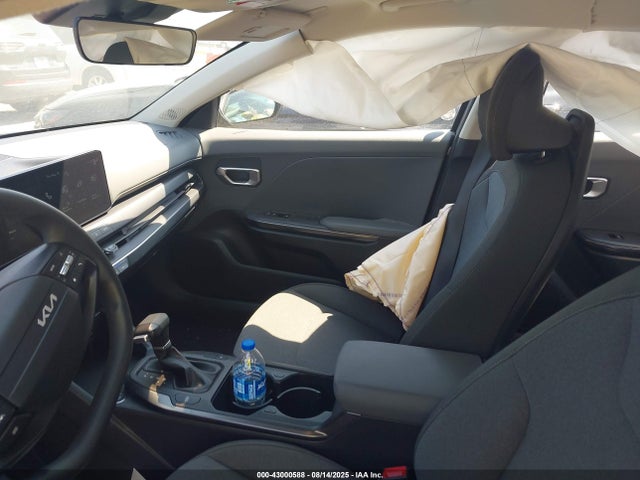KIA k4 2025 3KPFT4DE9SE044376 Image 5