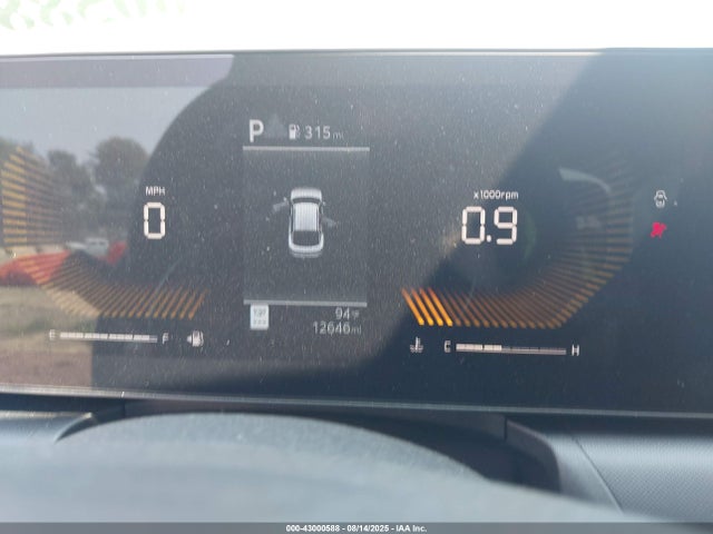 KIA k4 2025 3KPFT4DE9SE044376 Image 7