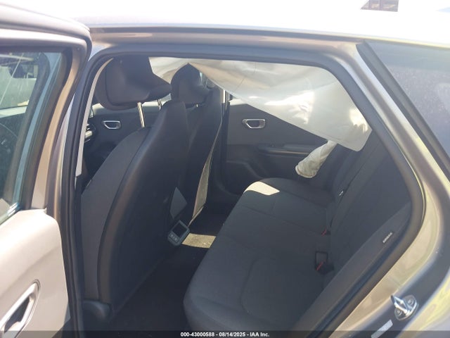 KIA k4 2025 3KPFT4DE9SE044376 Image 8