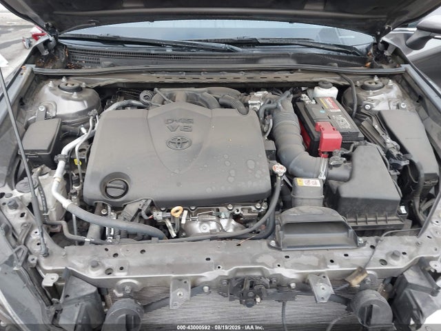 4T1KZ1AK2MU058772 Toyota 2gr-fks