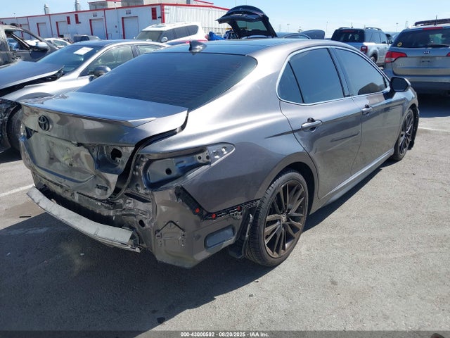 4T1KZ1AK2MU058772 Toyota 2gr-fks