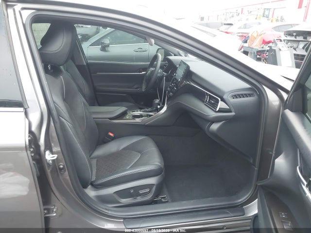 4T1KZ1AK2MU058772 Toyota 2gr-fks