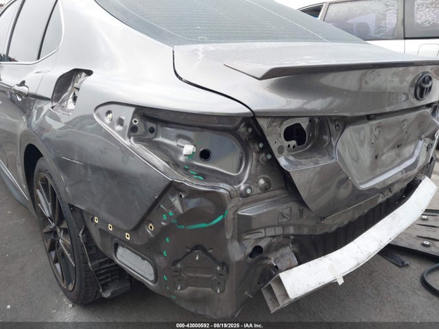 4T1KZ1AK2MU058772 Toyota 2gr-fks