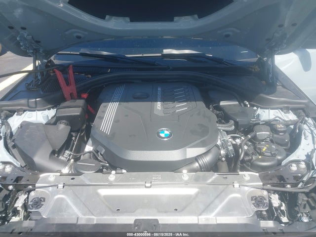 3MW53CM05S8F34948 BMW 2025