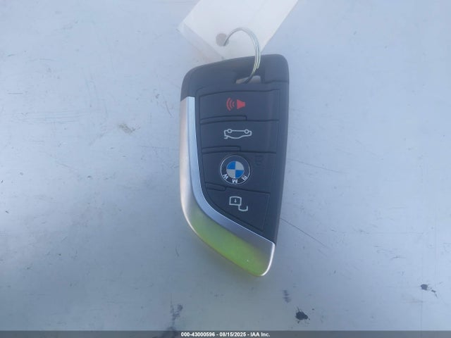 3MW53CM05S8F34948 BMW 2025