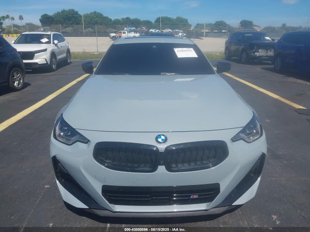 3MW53CM05S8F34948 BMW 2025