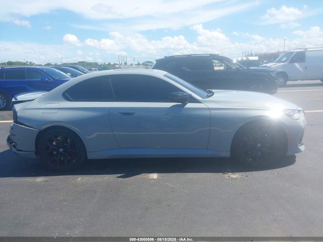 3MW53CM05S8F34948 BMW 2025