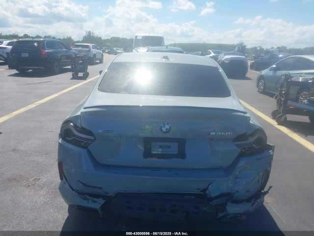 3MW53CM05S8F34948 BMW 2025