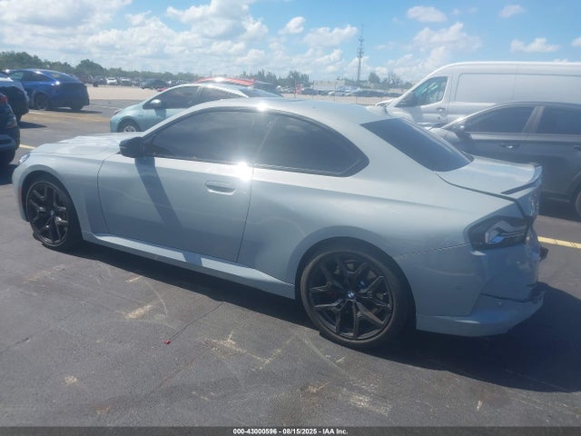 3MW53CM05S8F34948 BMW 2025