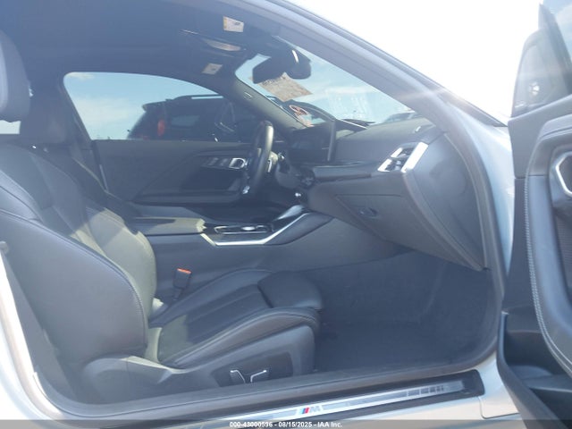 3MW53CM05S8F34948 BMW 2025