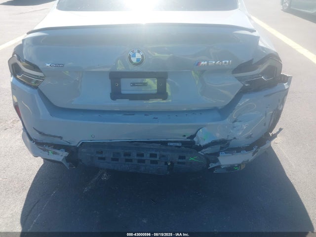 3MW53CM05S8F34948 BMW 2025