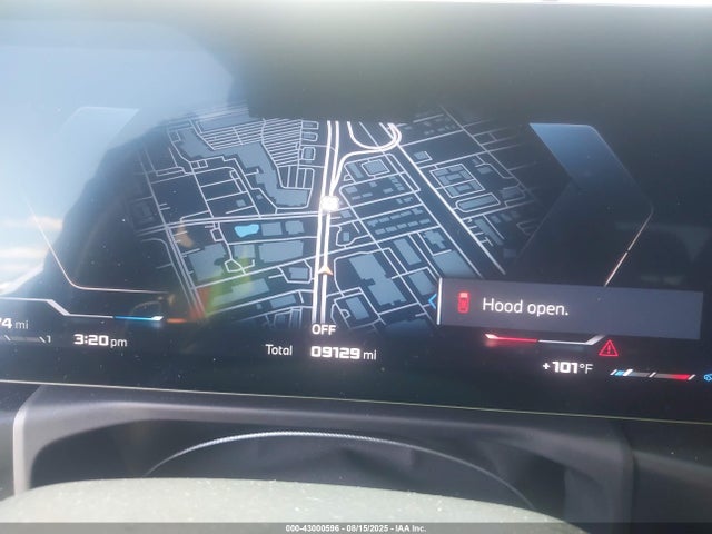 3MW53CM05S8F34948 BMW 2025