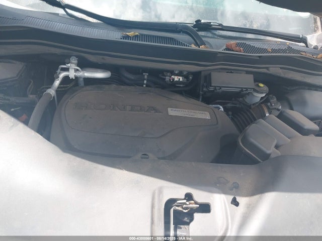 Honda j35y6 2018 5FNYF6H32JB014472 Image 10