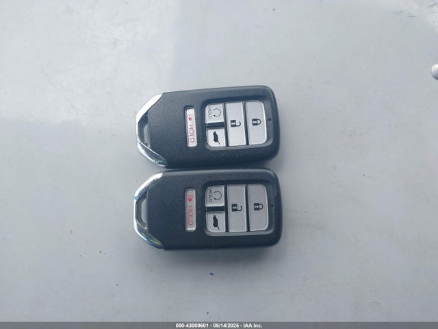 Honda j35y6 2018 5FNYF6H32JB014472 Image 11