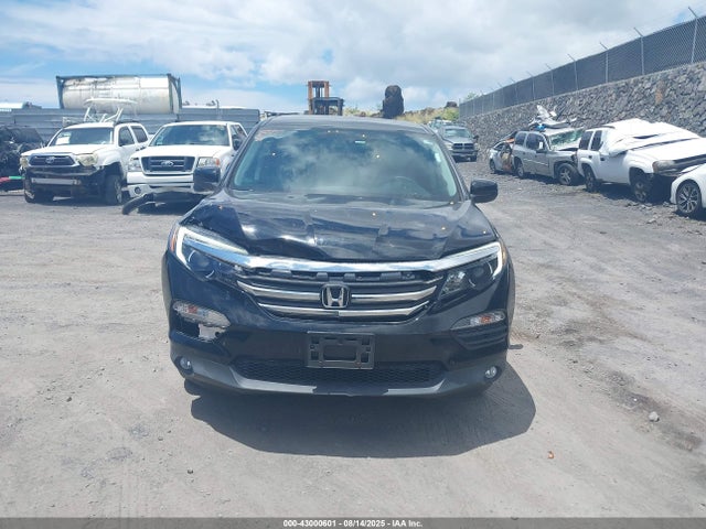 Honda j35y6 2018 5FNYF6H32JB014472 Image 12