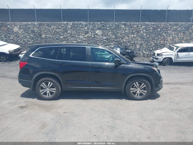 Honda j35y6 2018 5FNYF6H32JB014472 Image 13