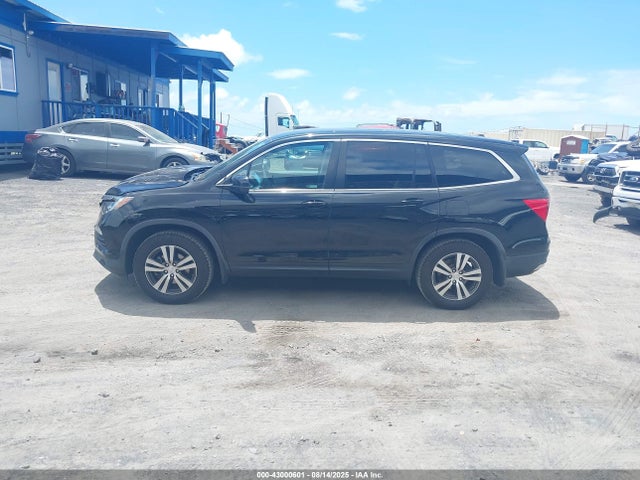 Honda j35y6 2018 5FNYF6H32JB014472 Image 14
