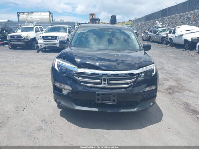 Honda j35y6 2018 5FNYF6H32JB014472 Image 6