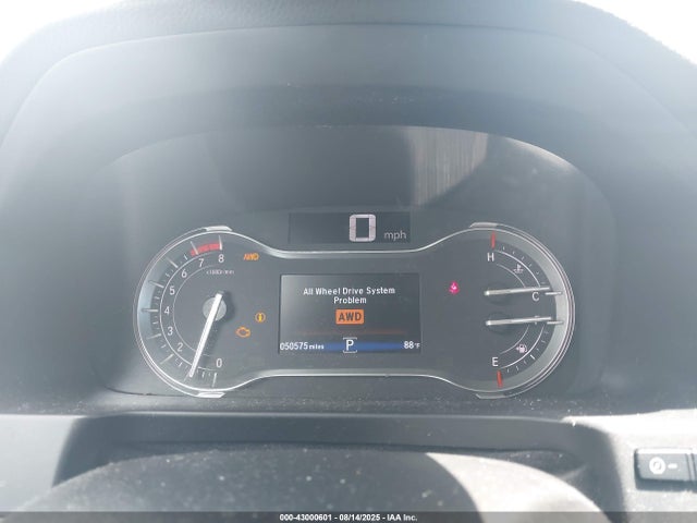 Honda j35y6 2018 5FNYF6H32JB014472 Image 7