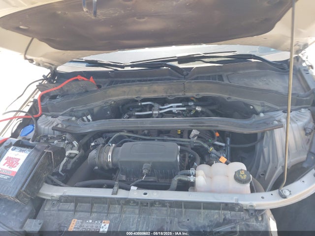 Ford 2021 2021 1FMSK7FH0MGA04891 Image 10