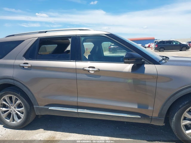 Ford 2021 2021 1FMSK7FH0MGA04891 Image 13