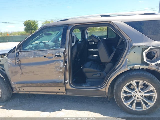 Ford 2021 2021 1FMSK7FH0MGA04891 Image 14