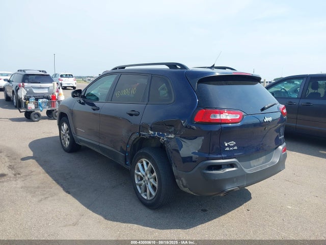 1C4PJMAB3GW192993 Jeep 2016