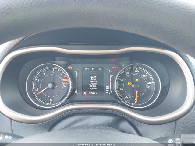 1C4PJMAB3GW192993 Jeep 2016