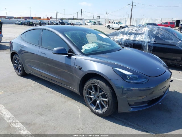 2023 TESLA MODEL 3 5YJ3E1EA7PF577996 Photo 0