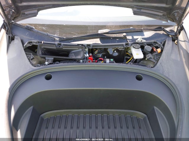 2023 TESLA MODEL 3 5YJ3E1EA7PF577996 Photo 9