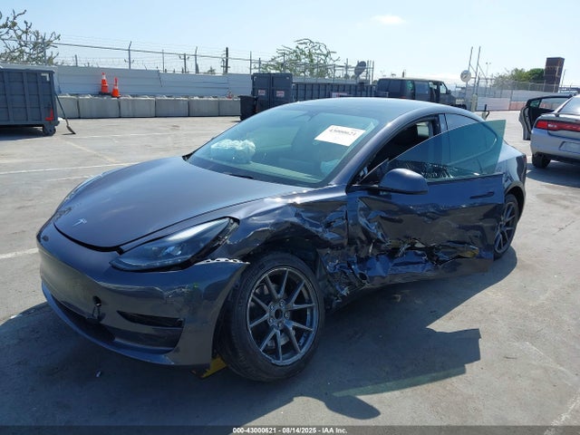 2023 TESLA MODEL 3 5YJ3E1EA7PF577996 Photo 1