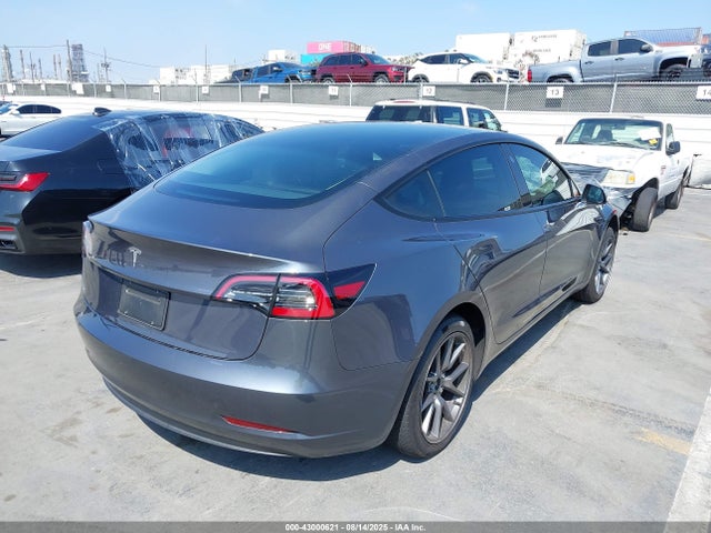 2023 TESLA MODEL 3 5YJ3E1EA7PF577996 Photo 3