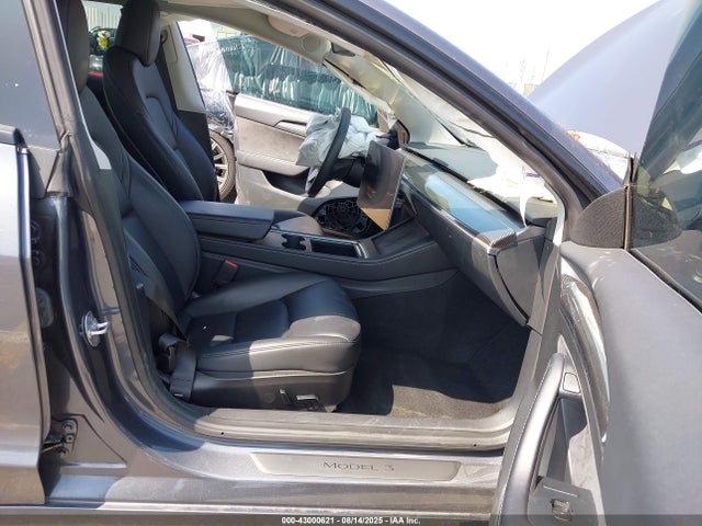 2023 TESLA MODEL 3 5YJ3E1EA7PF577996 Photo 4