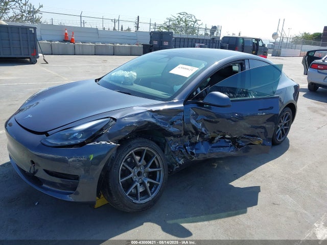 2023 TESLA MODEL 3 5YJ3E1EA7PF577996 Photo 5