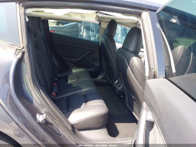 2023 TESLA MODEL 3 5YJ3E1EA7PF577996 Photo 7