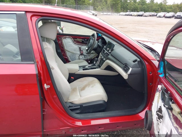 1HGCV1F18JA223257 Honda l15be