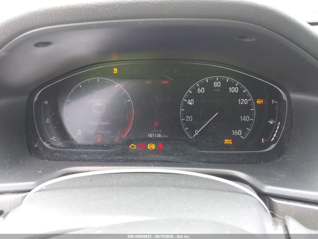 1HGCV1F18JA223257 Honda l15be