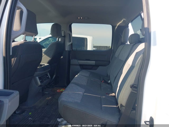 Ford 2024 2024 1FT8W3BT1REC29183 Image 7