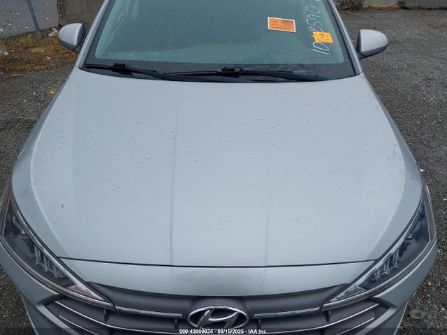 Hyundai mpi nu 2020 KMHD74LFXLU949696 Image 10