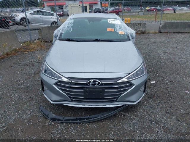 Hyundai mpi nu 2020 KMHD74LFXLU949696 Image 12