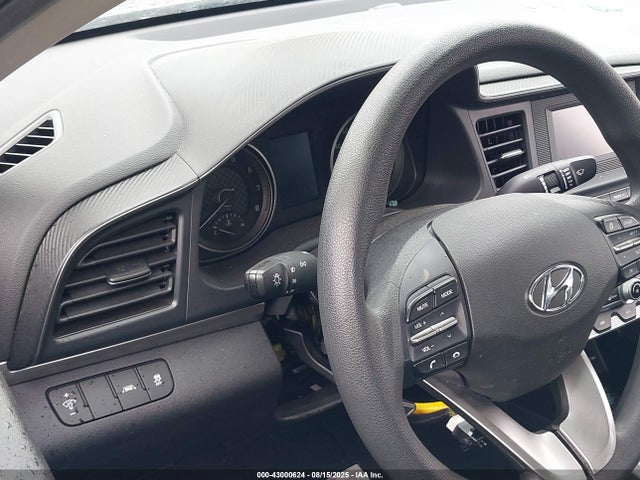 Hyundai mpi nu 2020 KMHD74LFXLU949696 Image 7