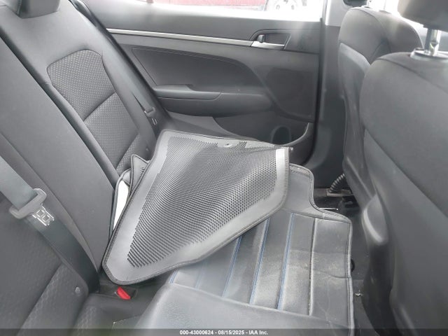 Hyundai mpi nu 2020 KMHD74LFXLU949696 Image 8