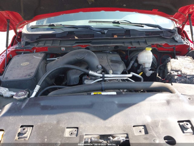 1C6RR7LT5FS739087 RAM 1500