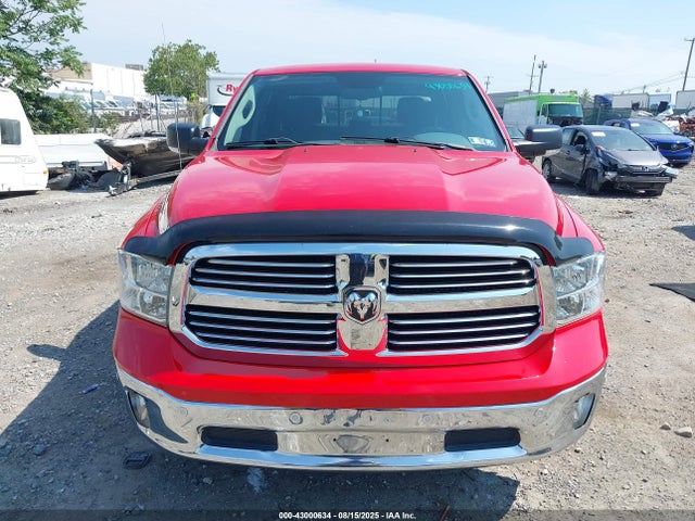 1C6RR7LT5FS739087 RAM 1500