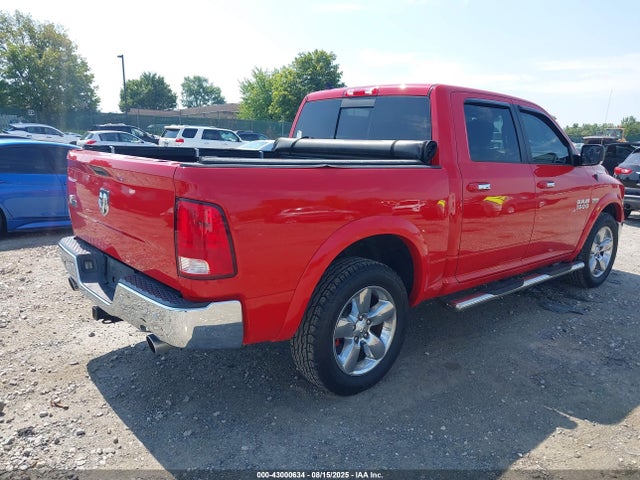 1C6RR7LT5FS739087 RAM 1500