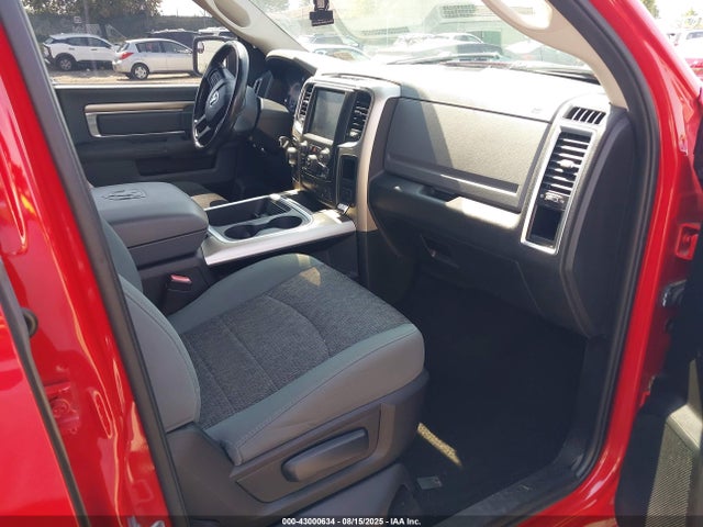1C6RR7LT5FS739087 RAM 1500