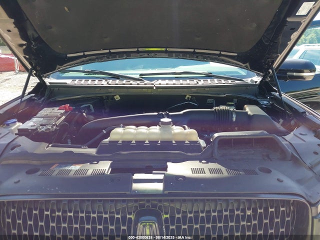 5LMJJ2NT8NEL14563 Lincoln gtdi